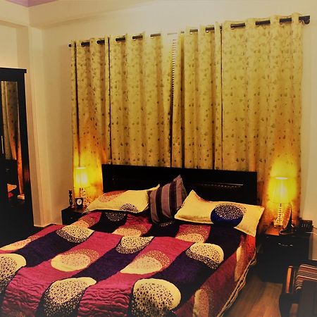 Prakash Cottage Shimla Ngoại thất bức ảnh