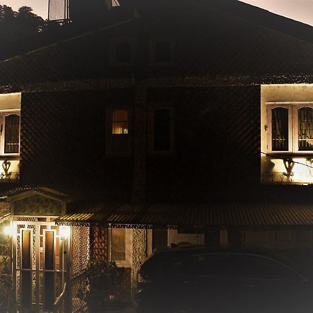 Prakash Cottage Shimla Ngoại thất bức ảnh