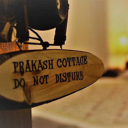 Prakash Cottage Shimla Ngoại thất bức ảnh