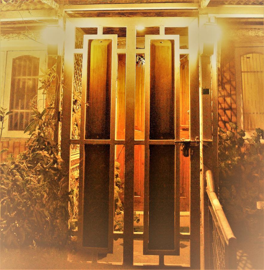 Prakash Cottage Shimla Ngoại thất bức ảnh