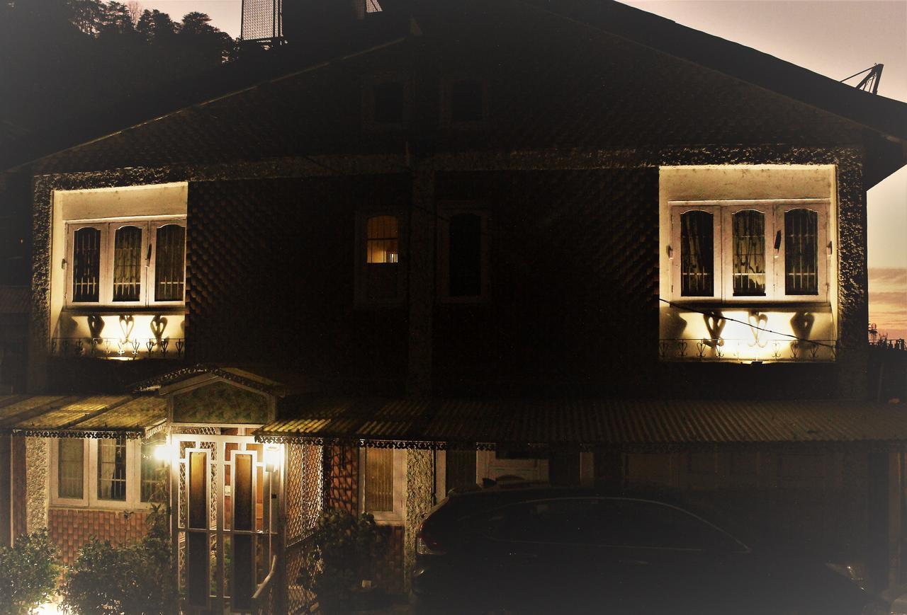Prakash Cottage Shimla Ngoại thất bức ảnh