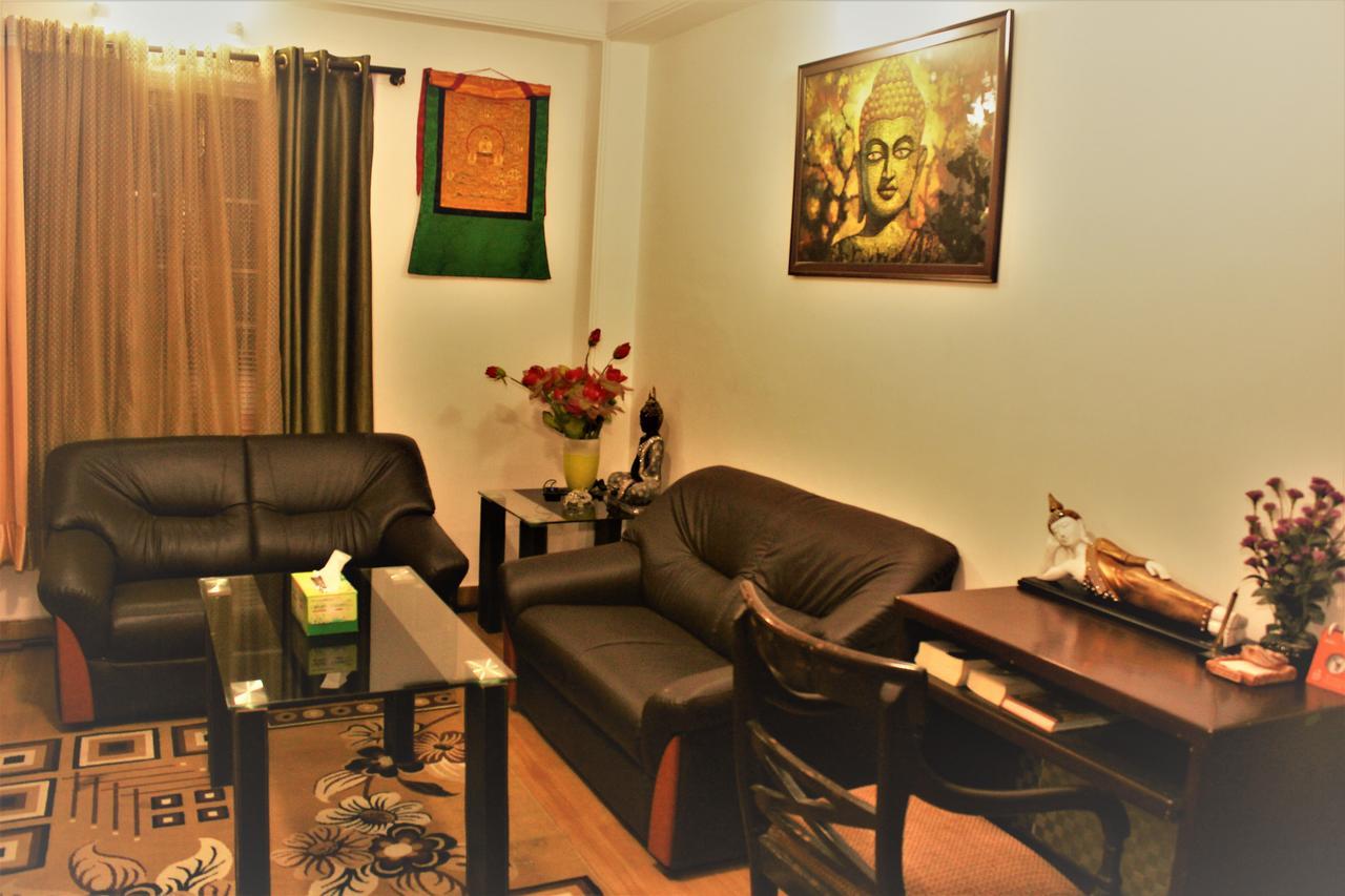 Prakash Cottage Shimla Ngoại thất bức ảnh