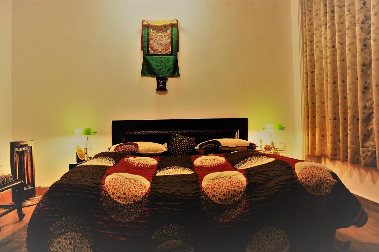 Prakash Cottage Shimla Ngoại thất bức ảnh