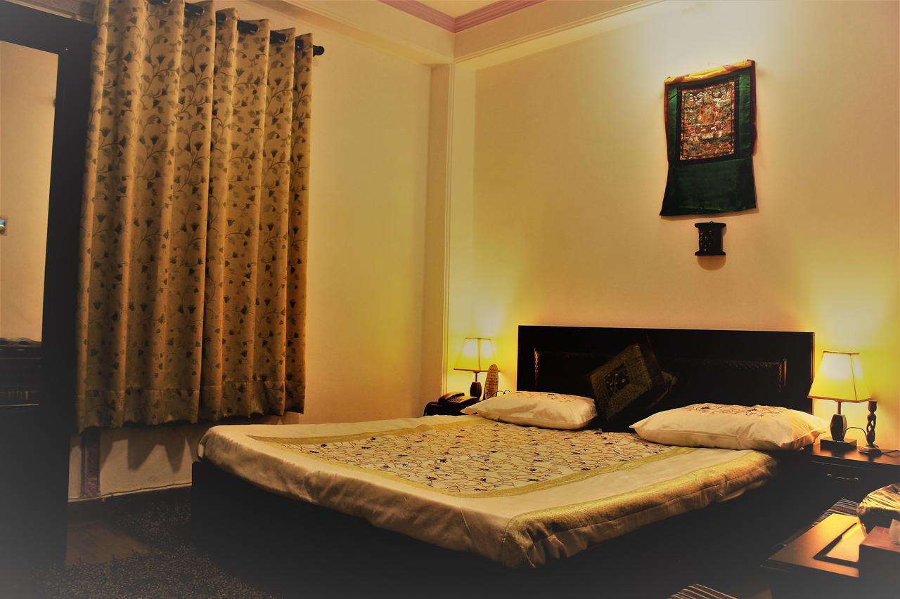 Prakash Cottage Shimla Ngoại thất bức ảnh