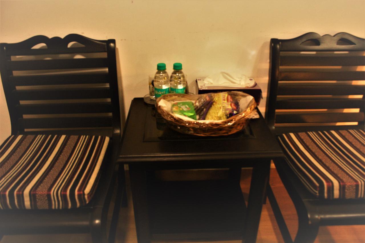 Prakash Cottage Shimla Ngoại thất bức ảnh