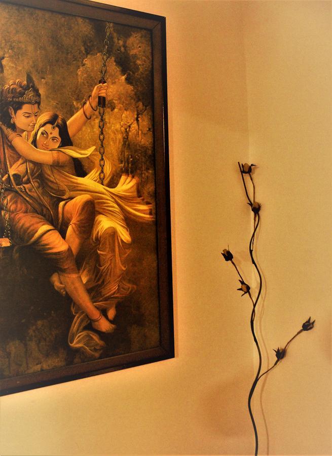 Prakash Cottage Shimla Ngoại thất bức ảnh