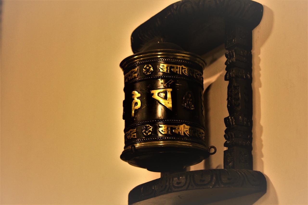 Prakash Cottage Shimla Ngoại thất bức ảnh
